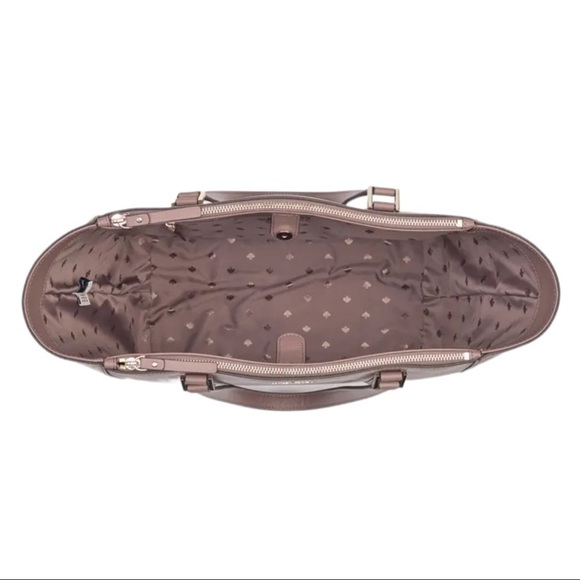 KATE ♠️ spade Newbury Lane briar tote bag NWT in packag… - Picture 4 of 9